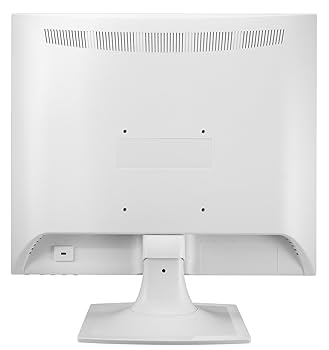 美品　eloET2201L-8UWA スクエア液晶ディスプレイ 美品eloET2201L-8UWA スクエア液晶ディスプレイ